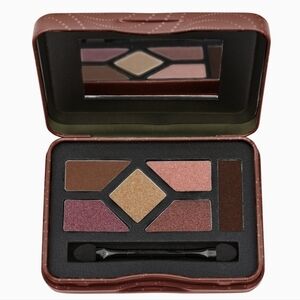 L.A girl inspiring eyeshadow palette